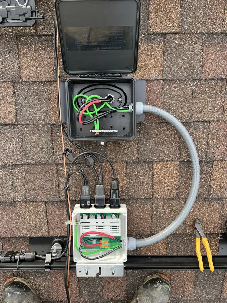 Professional electrical repair in Harpers Ferry, WV by Freedom Electric