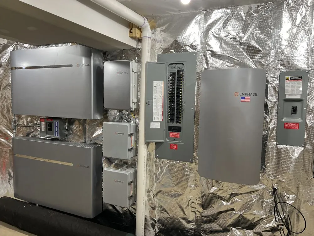 Certified circuit breaker repair in Harpers Ferry, WV by Freedom Electric
