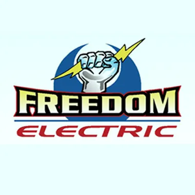 Slide of Freedom Electric
