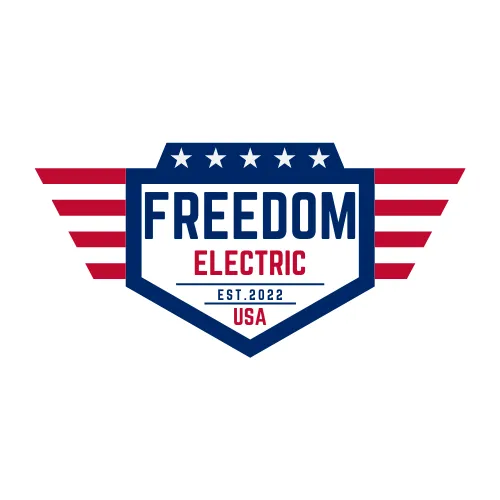 Slide of Freedom Electric