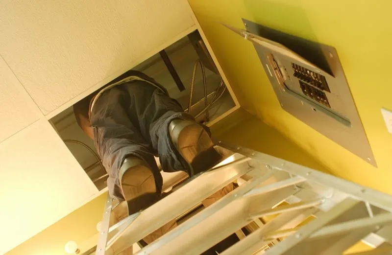 Affordable circuit breaker repair service in ,  - Freedom Electric