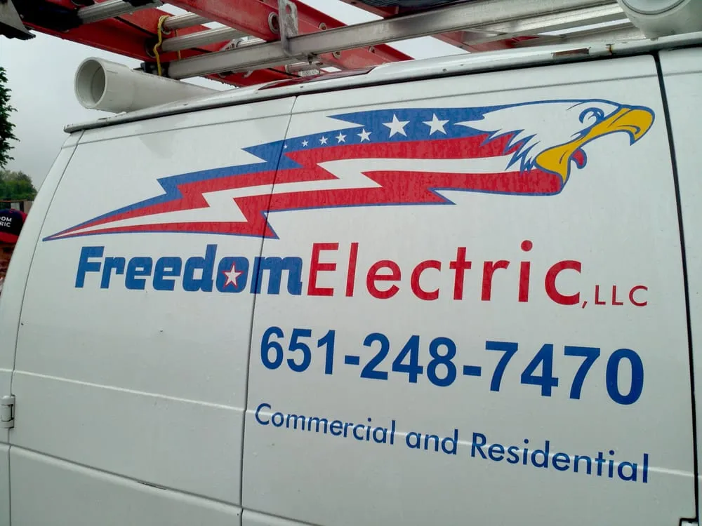 Professional electrician providing panel upgrade in , 