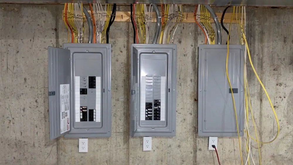 Slide of Freedom Electrical & Design