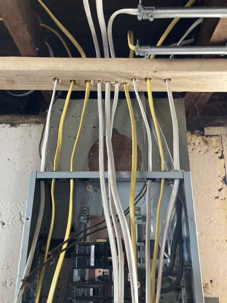 Slide of Freedom Electrical & Design