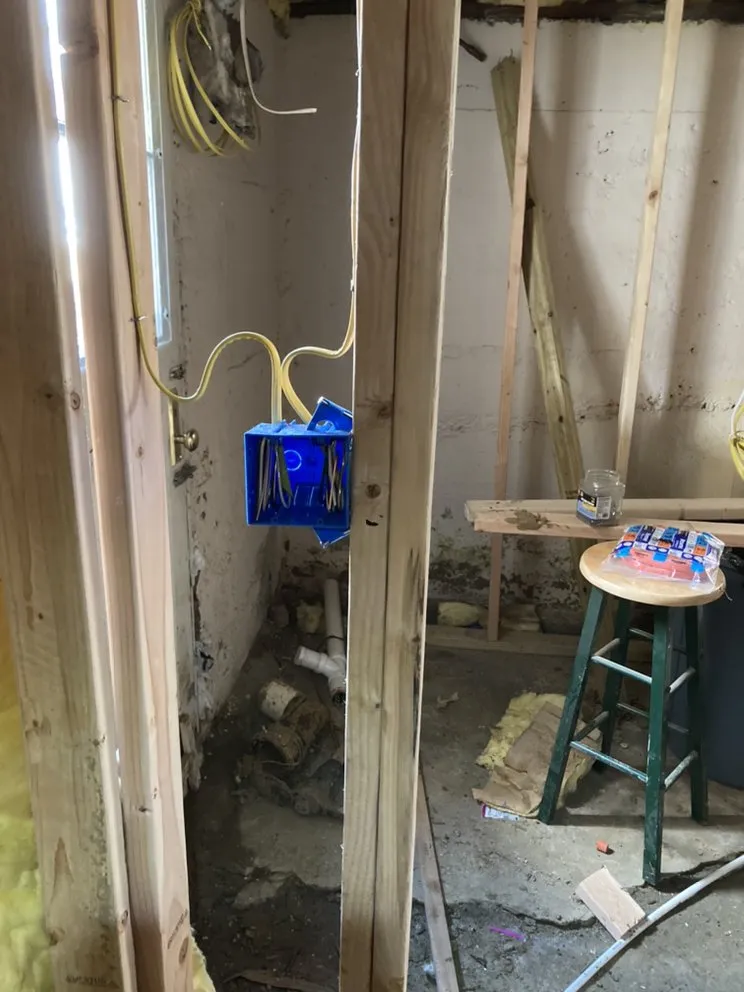 Slide of Freedom Electrical & Design