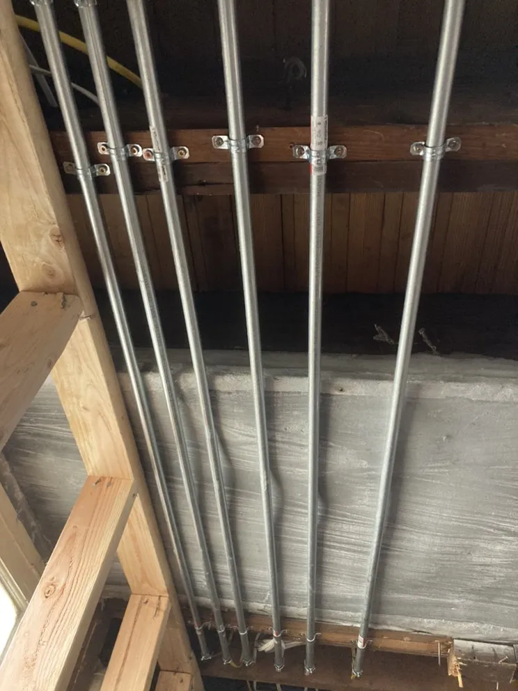 Slide of Freedom Electrical & Design