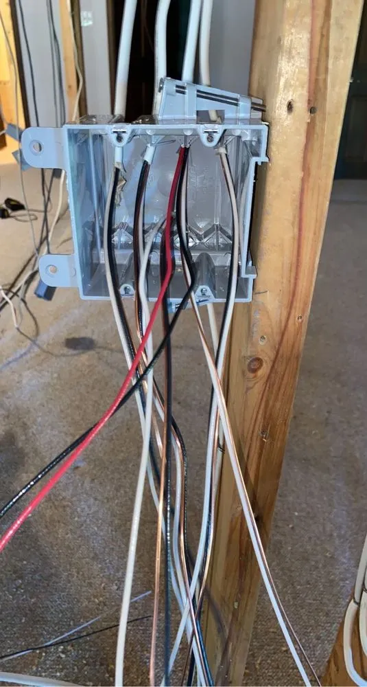 Slide of Freedom Electrical & Design