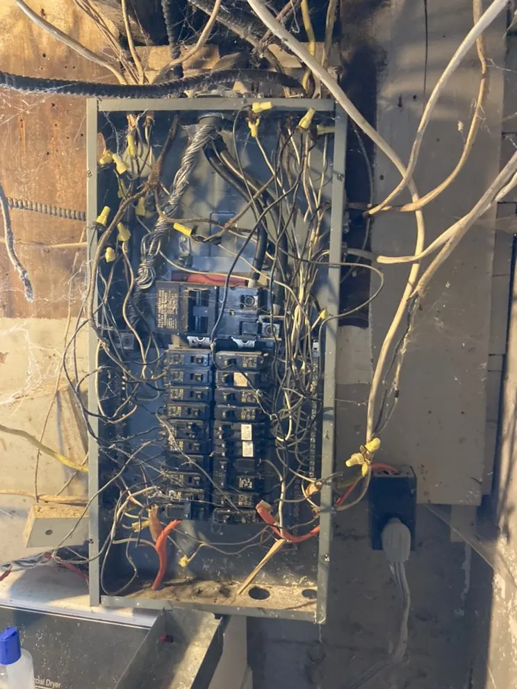 Slide of Freedom Electrical & Design