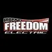 Expert wiring installation in Landisburg, PA by Freedom Electrical