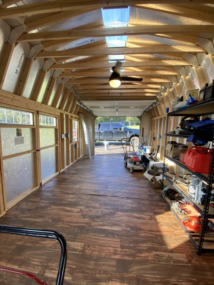 Slide of Freedom Electrical