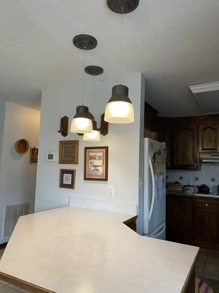 Slide of Freedom Electrical