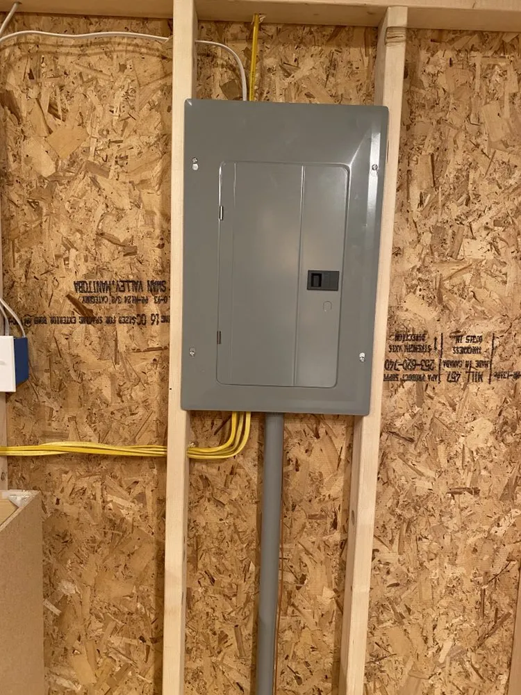 Emergency outlet and switch repair service in , - Freedom Electrical