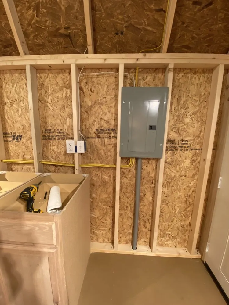 Emergency circuit breaker repair service in , - Freedom Electrical