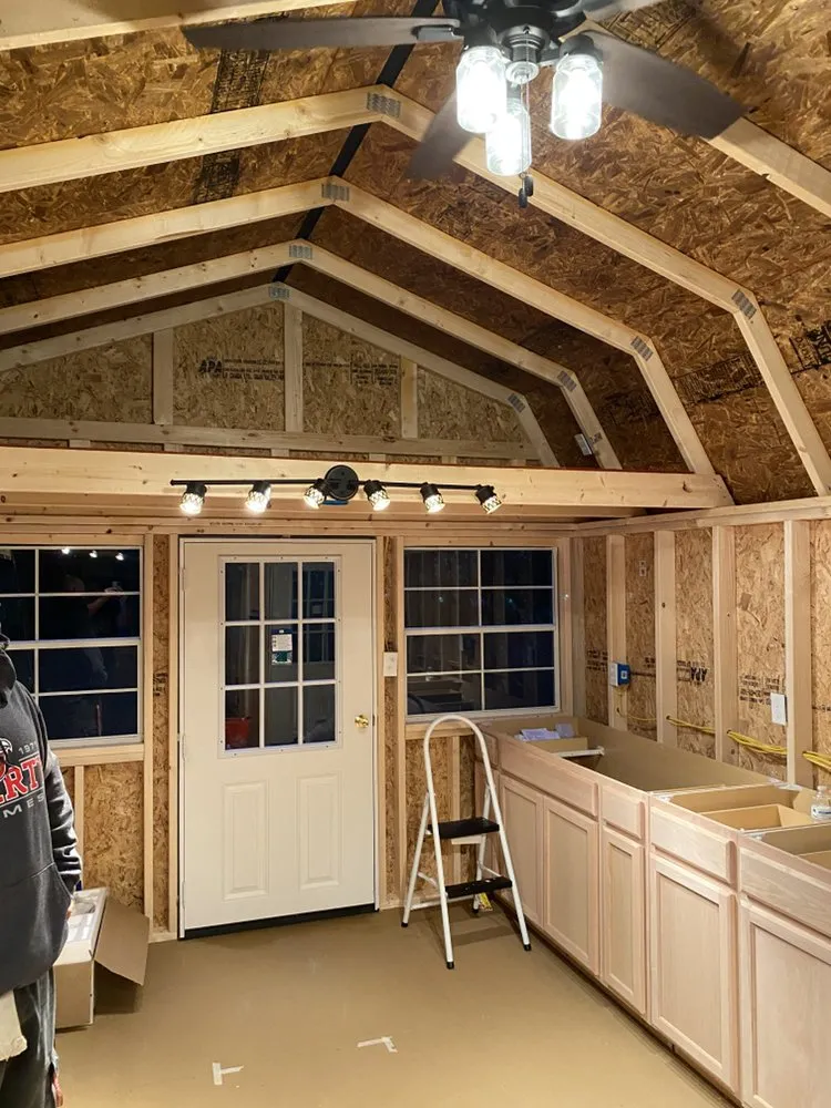 Slide of Freedom Electrical