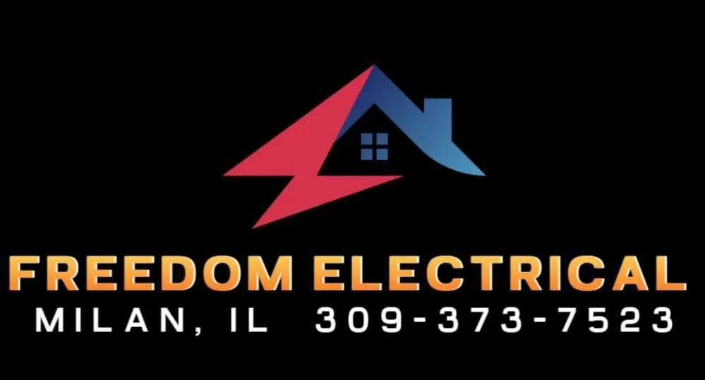 Slide of Freedom Electrical