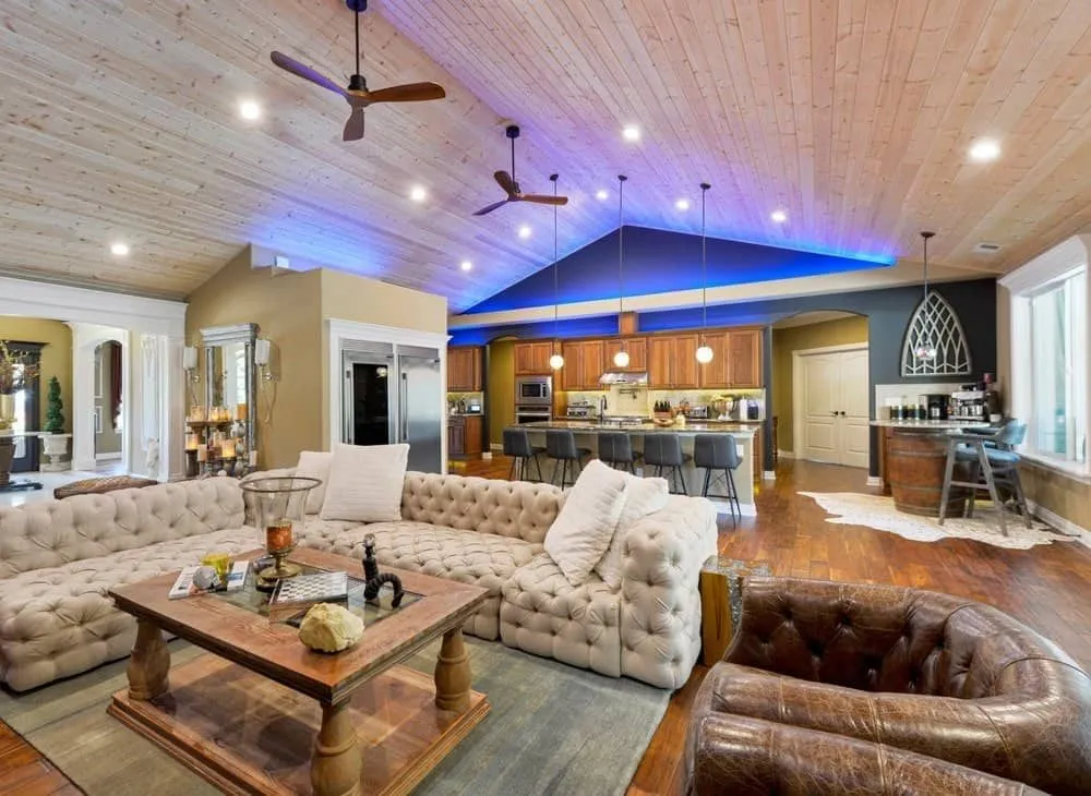 Slide of Freedom Electrical