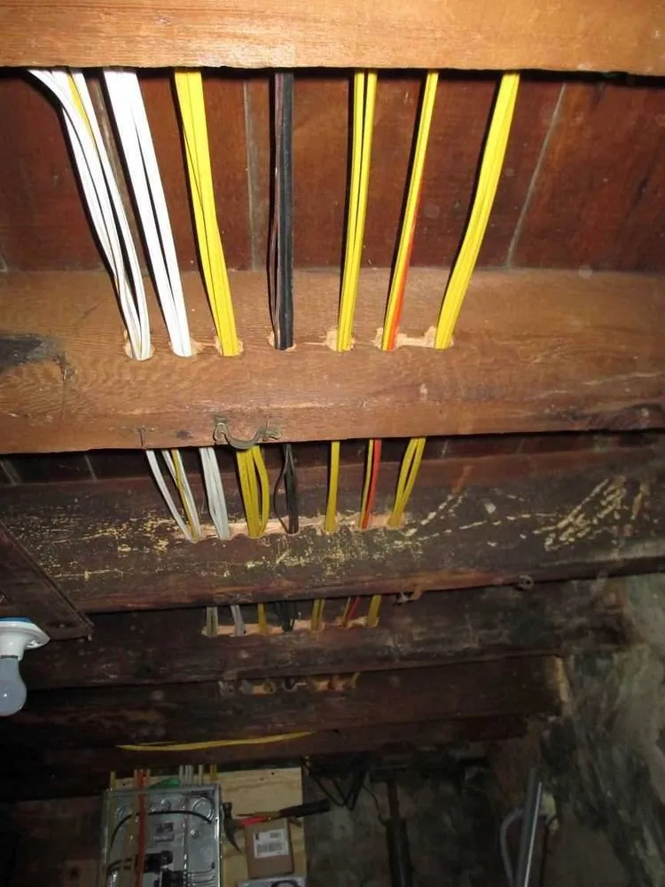 Slide of Freedom Electrical