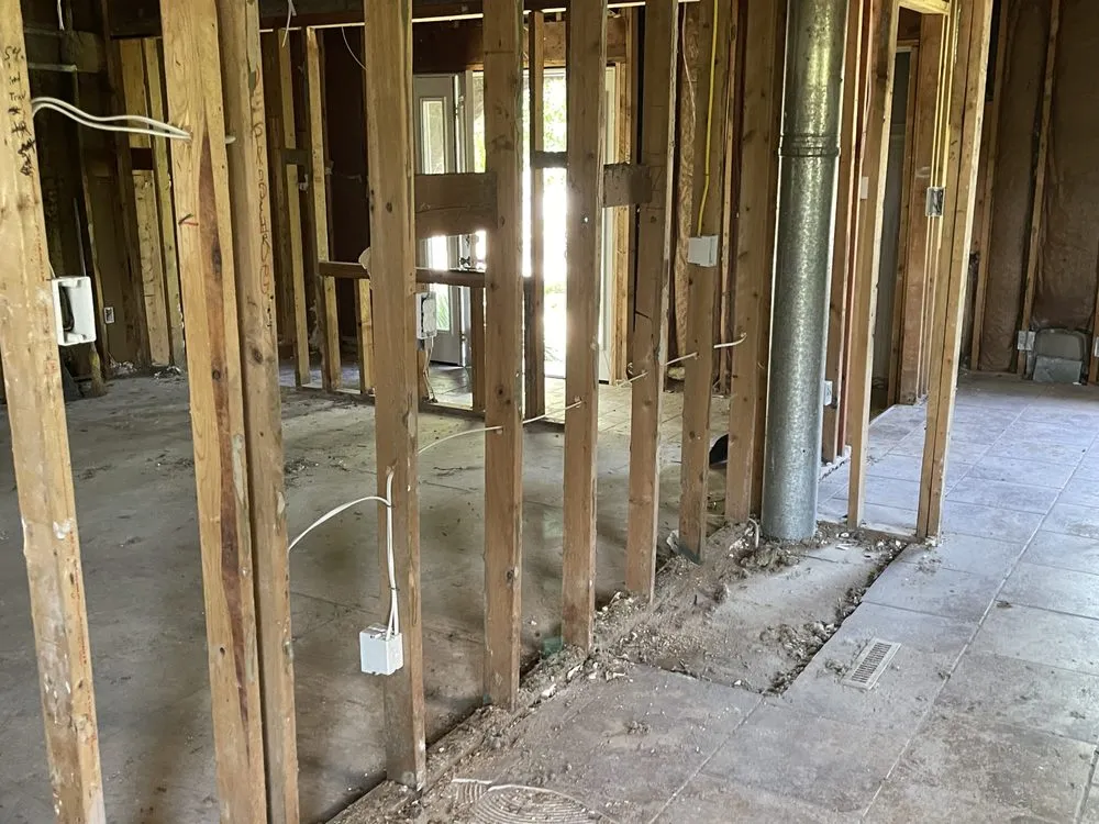 Slide of Freedom Electrical Services