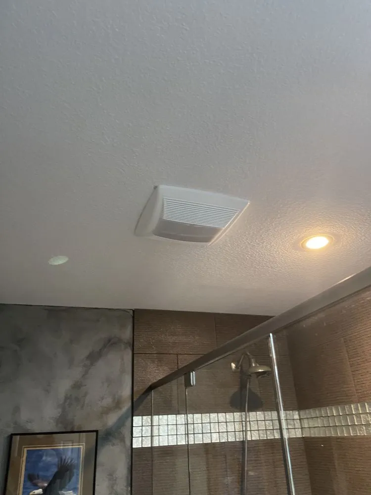 Slide of Freedom Electrical Services