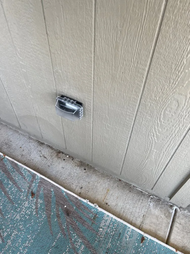 Slide of Freedom Electrical Services