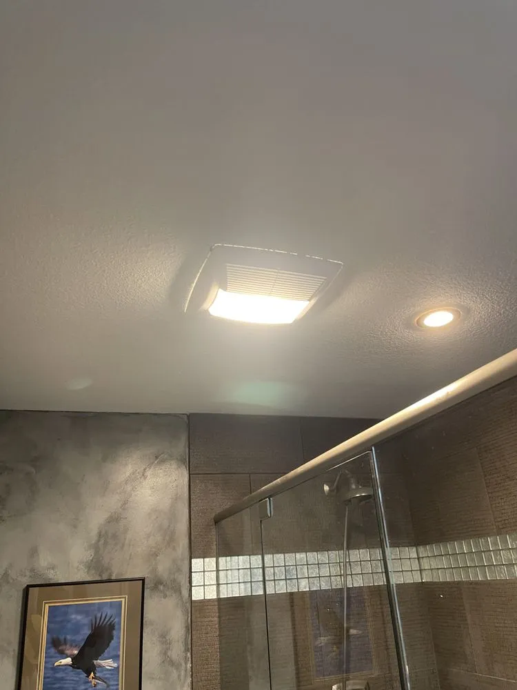 Slide of Freedom Electrical Services