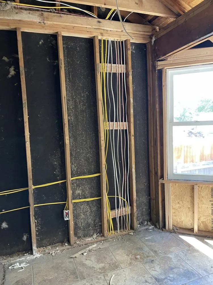 Certified lighting installation service in ,  - Freedom Electrical Services