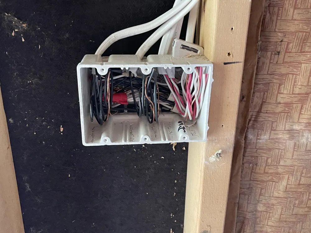 Trusted lighting installation experts serving ,  - Freedom Electrical Services