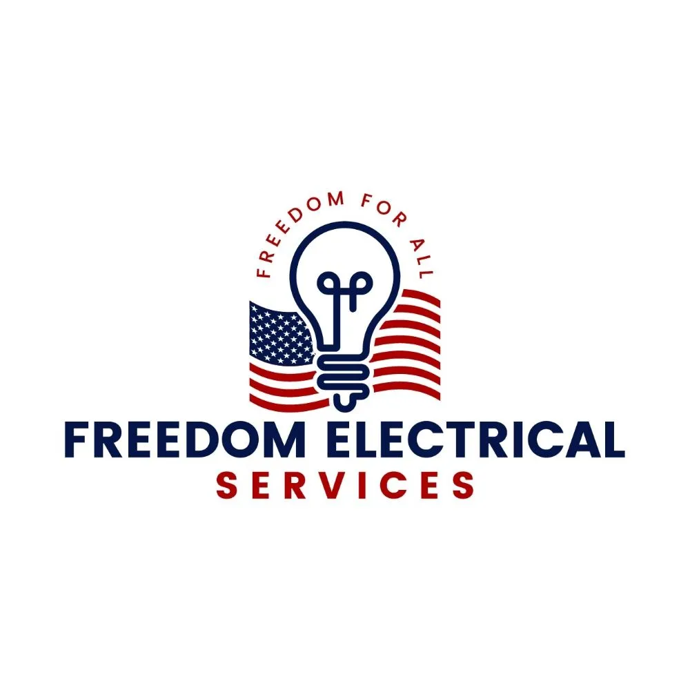Slide of Freedom Electrical Services