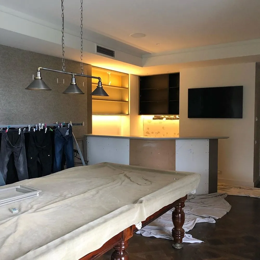 Slide of Freedom Electrician