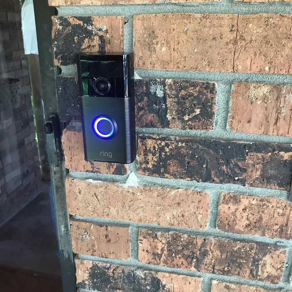 Slide of Freedom Electrician