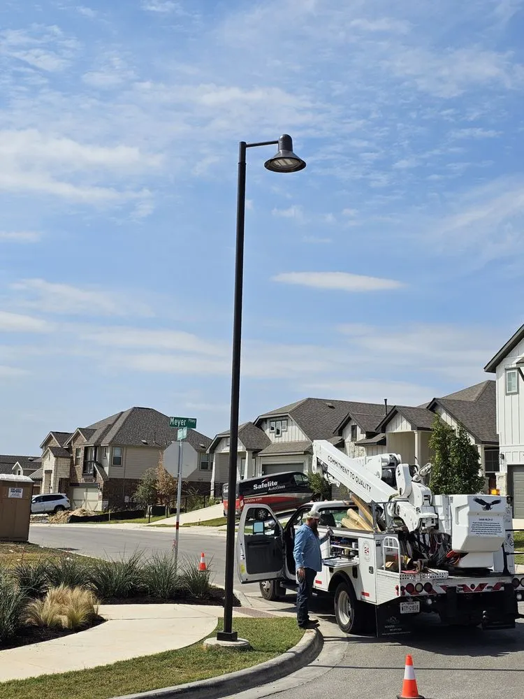 Slide of Freedom Enterprizes Electrical & Generator Services