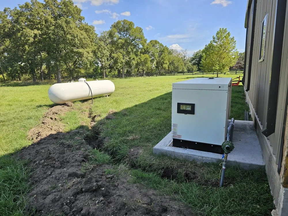 Affordable electrical repair experts serving ,  - Freedom Enterprizes Electrical & Generator Services