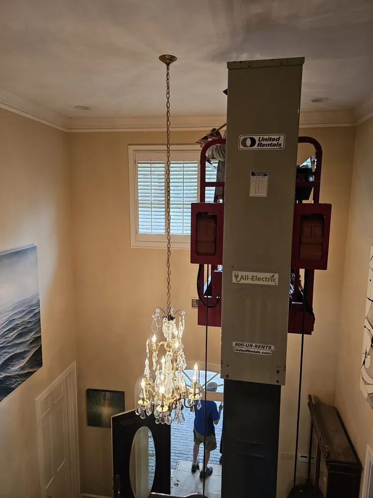 Certified panel upgrade service in ,  - Freedom Enterprizes Electrical & Generator Services