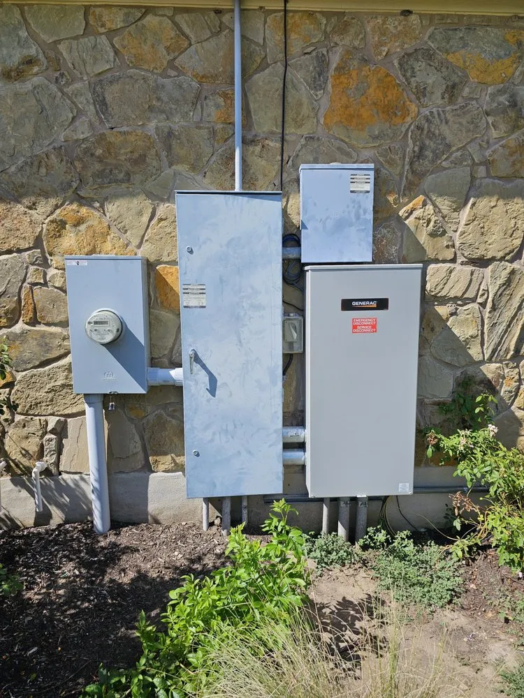 Affordable electrical service for homes in outlet and switch repair,  by 