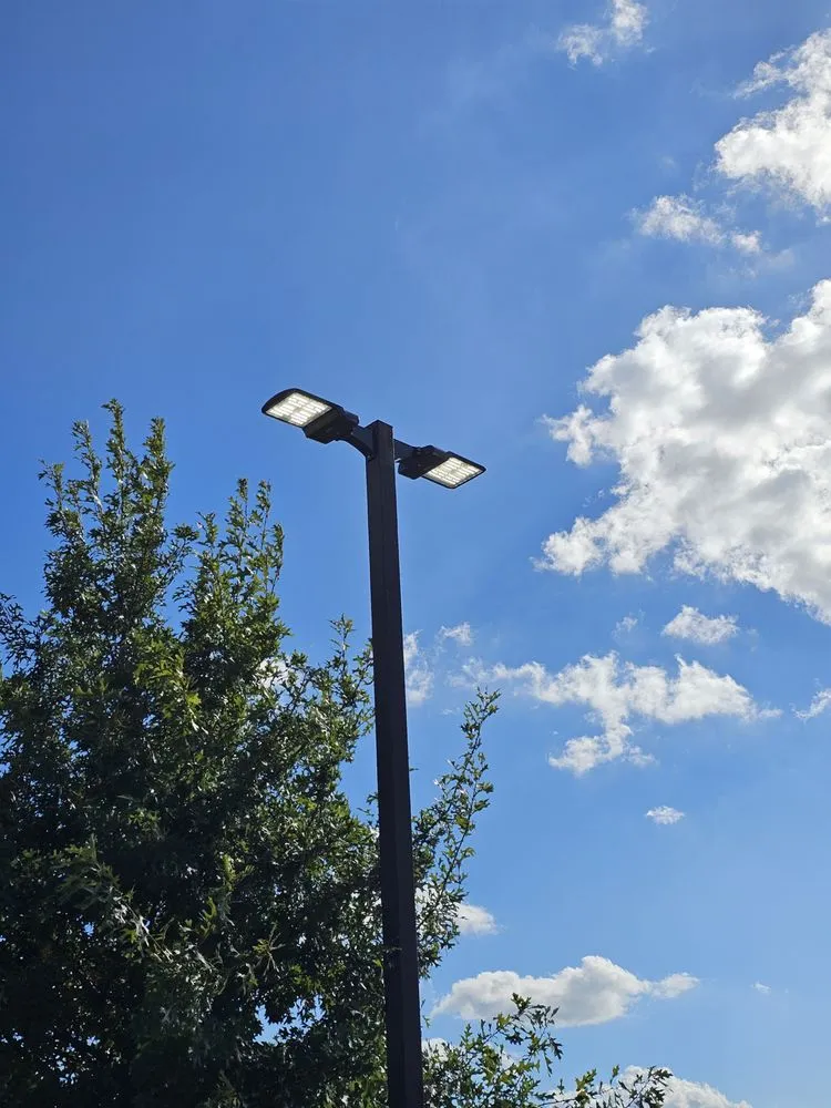 Trusted lighting installation in ,  by Freedom Enterprizes Electrical & Generator Services