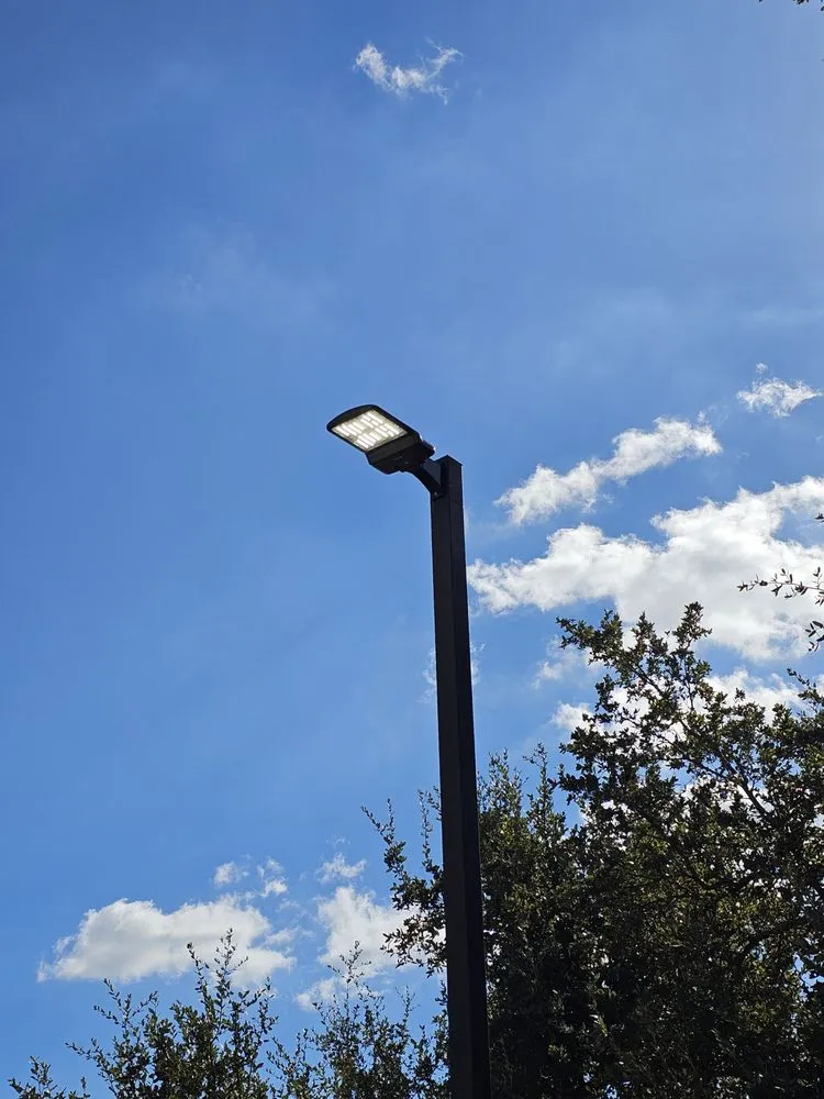 Slide of Freedom Enterprizes Electrical & Generator Services