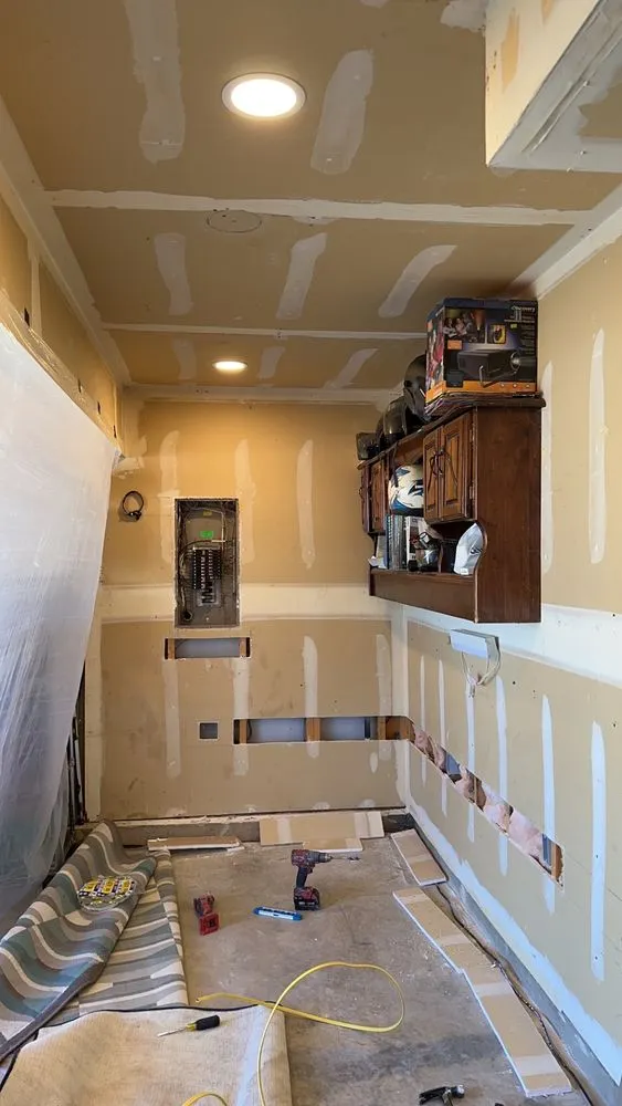 Certified electrical repair service in Security-Widefield, CO - Freedom handyman service