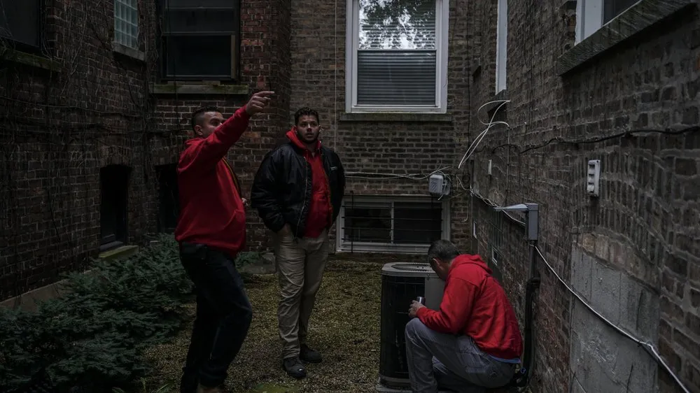 Slide of Freedom Heating Cooling & Electrical