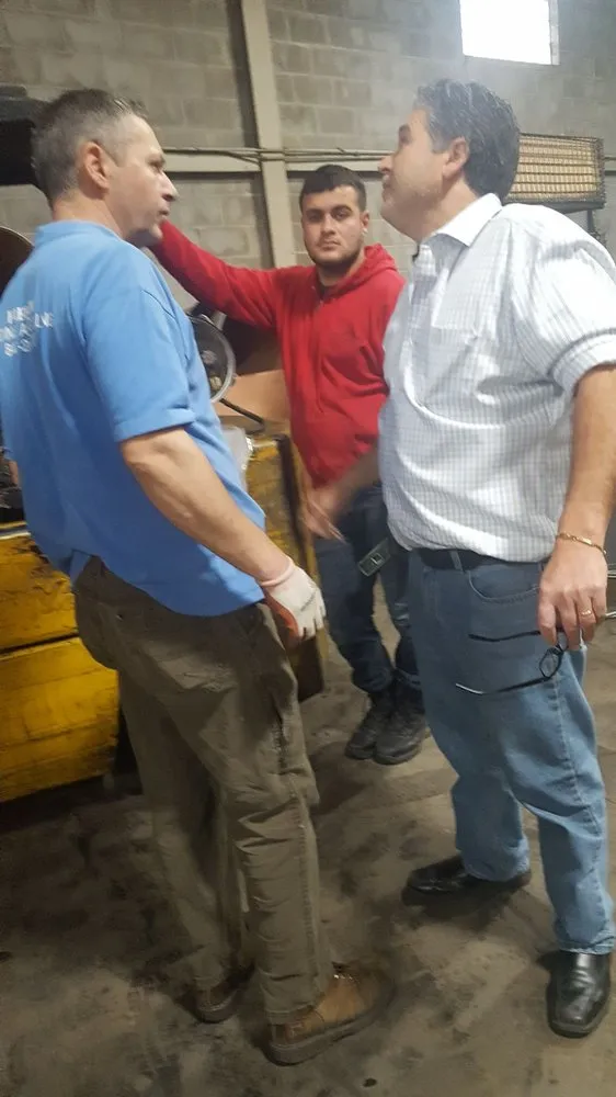 Slide of Freedom Heating Cooling & Electrical