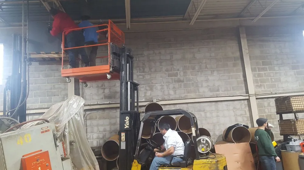 Slide of Freedom Heating Cooling & Electrical