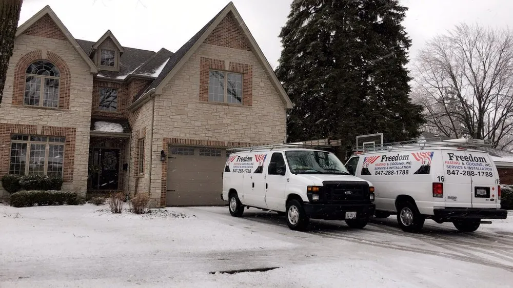 Emergency circuit breaker repair in ,  by Freedom Heating Cooling & Electrical