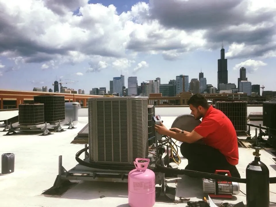 Expert outlet and switch repair experts serving ,  - Freedom Heating Cooling & Electrical