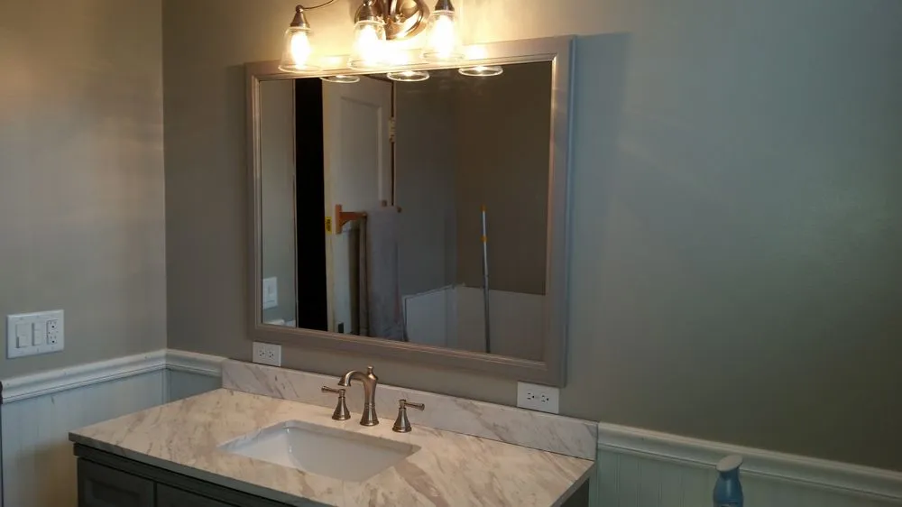 Slide of Freedom Home Repair