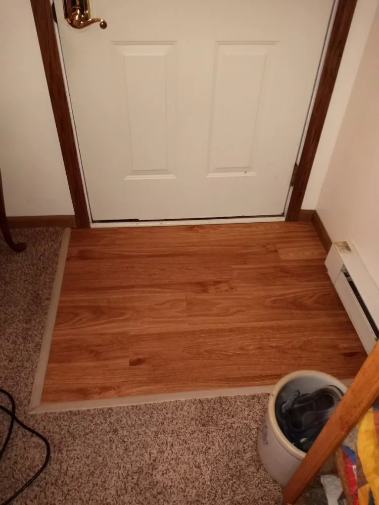 Slide of Freedom Home Repair