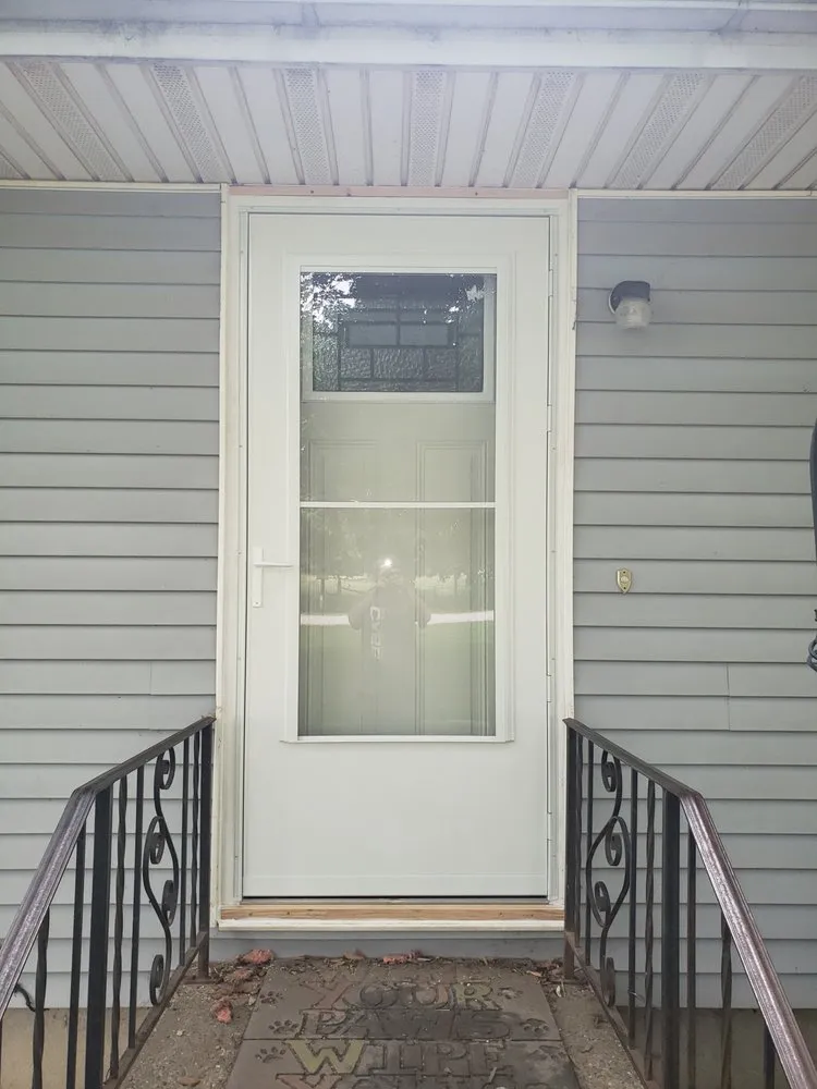 Licensed panel upgrade service in ,  - Freedom Home Repair