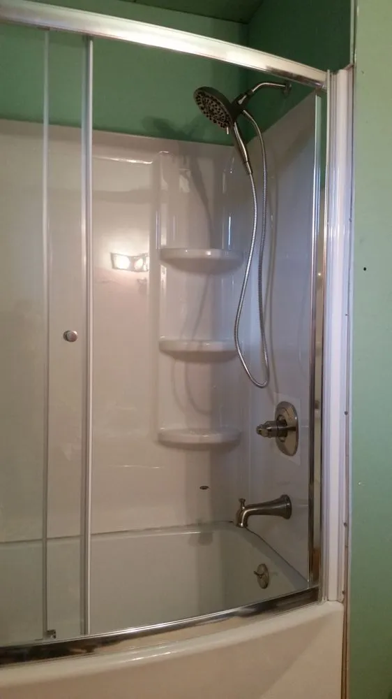 Certified outlet and switch repair service in ,  - Freedom Home Repair