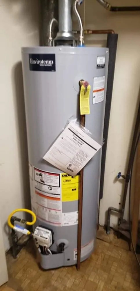 Slide of Freedom Home Repair