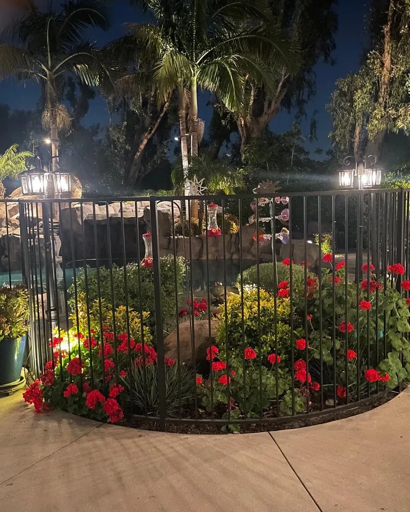 Slide of Freedom Lighting And Power