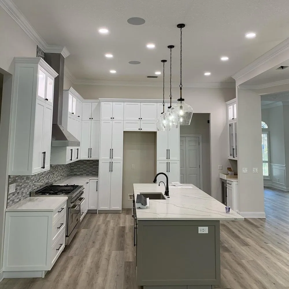 Slide of Freedom Master Electrician