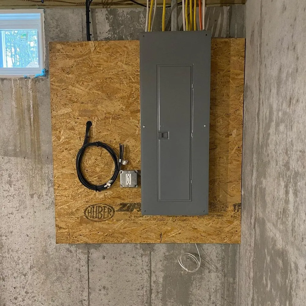 Slide of Freedom Master Electrician